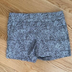 New York and Company shorts